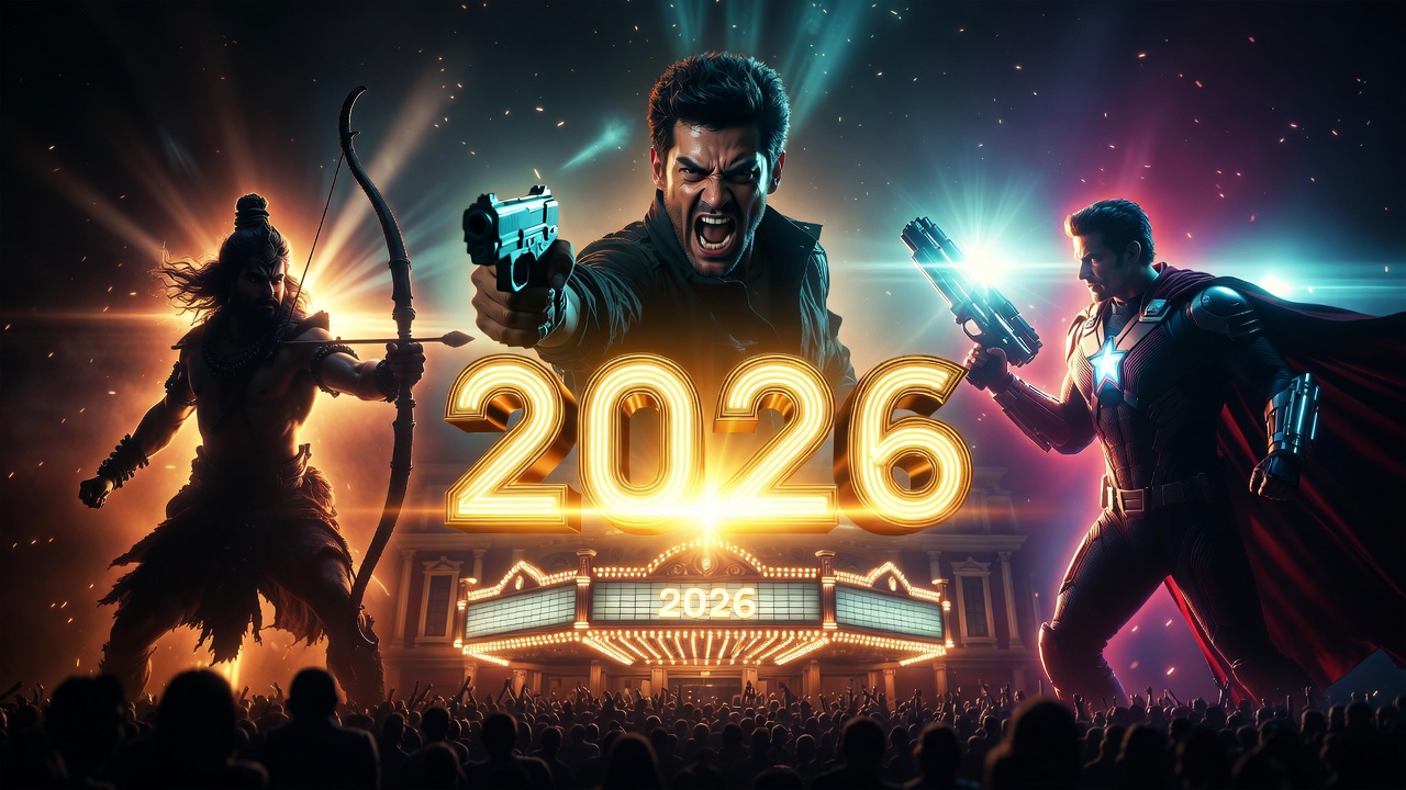 2026 Movie Release Dates Upcoming Superhit Bollywood Hollywood Films List