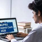 Fast Download MJPRU Admit Card 2026 Direct Link Bareilly University