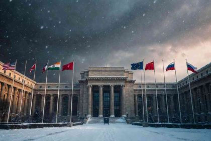 Geneva Peace Summit 2026: Live Updates