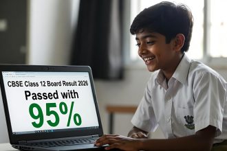 Fast Check CBSE Board 12th Result 2026 Direct Link Download