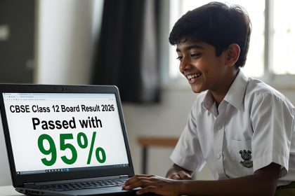 Fast Check CBSE Board 12th Result 2026 Direct Link Download
