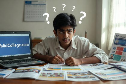 12th Ke Baad Sahi College Kaise Chune Admission Guide 2026