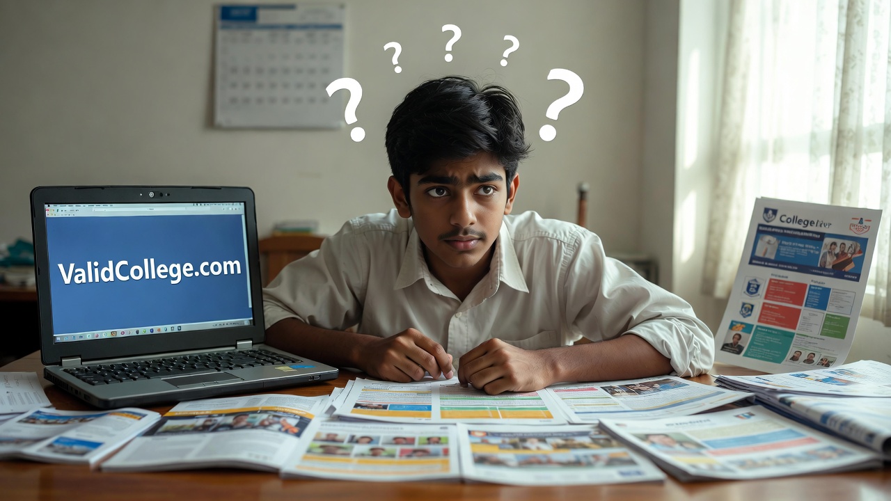 12th Ke Baad Sahi College Kaise Chune Admission Guide 2026