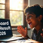 Fast Check UP Board 12th Result 2026 Direct Download Link