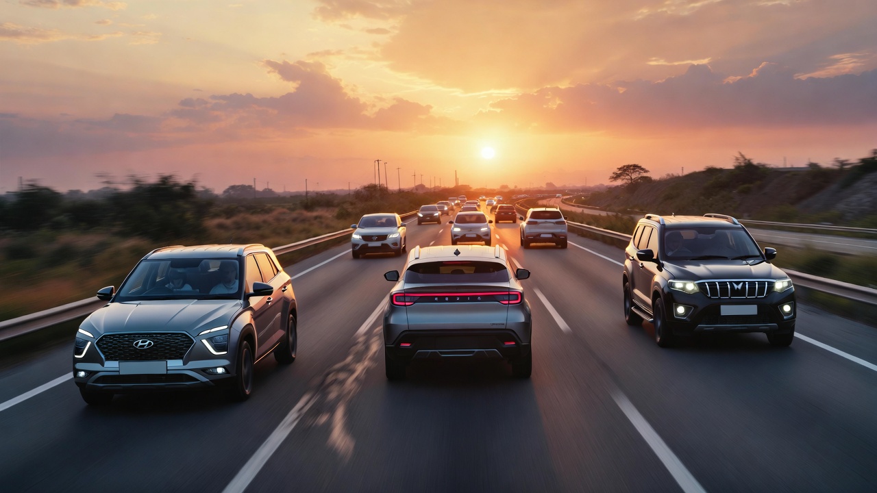 Top 10 Best Cars in India 2026 Price Mileage and Safety Review