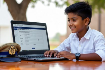 Fast Apply CSBC Bihar Police Constable Operator Online Form 2026