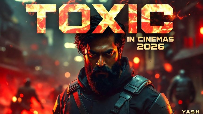 Upcoming Bollywood Movie 2026