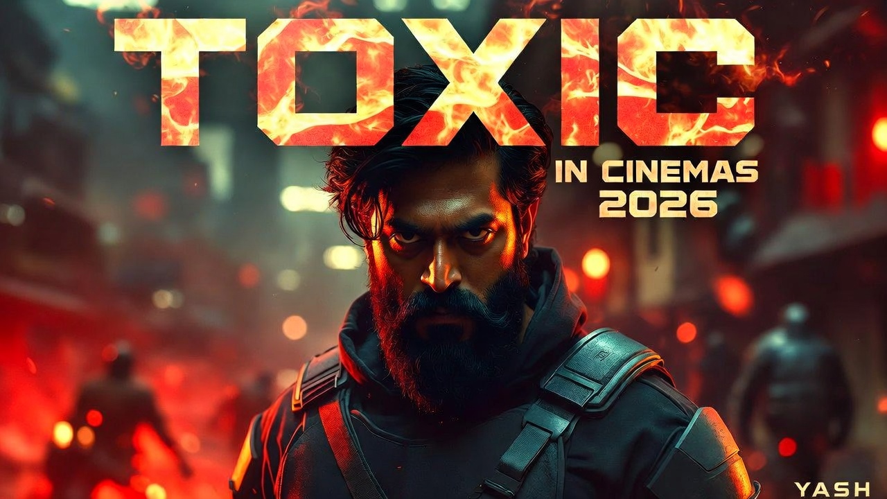 Upcoming Bollywood Movie 2026