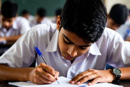 Board Exam Me Copy Kaise Likhe Tips 2026