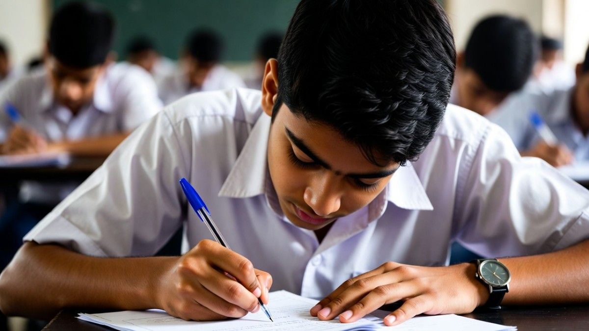 Board Exam Me Copy Kaise Likhe Tips 2026