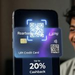 Roarbank UPI Credit Card Apply Online 20% Cashback