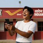 India Post GDS Result First Merit List 2026 PDF Download Link