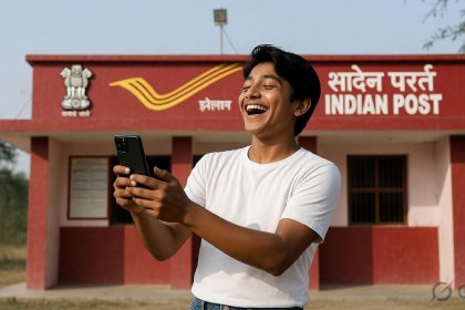 India Post GDS Result First Merit List 2026 PDF Download Link