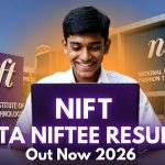 NTA NIFTEE Result 2026 Download Link