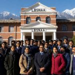 LBSNAA IAS Training Life After UPSC Exam Clear