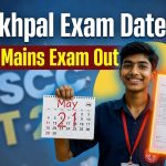 UPSSSC Lekhpal Mains 21 May Exam Date 2026 Official Notice