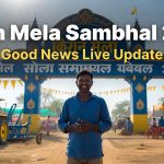 Fasal Kranti Kisan Mela 2026 Sambhal Enchora Kamboh