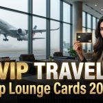 Best Credit Cards for Travel and Airport Lounge Access premium VIP reviews