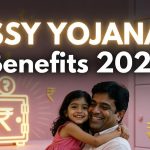 Sukanya Samriddhi Yojana 2026 Interest Rate and Benefits