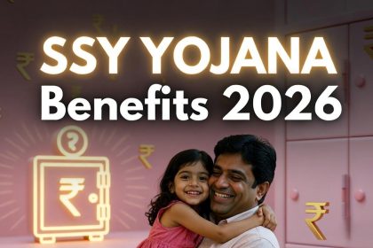 Sukanya Samriddhi Yojana 2026 Interest Rate and Benefits