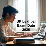 UPSSSC Lekhpal Exam Date 2026 Mains Exam Notification