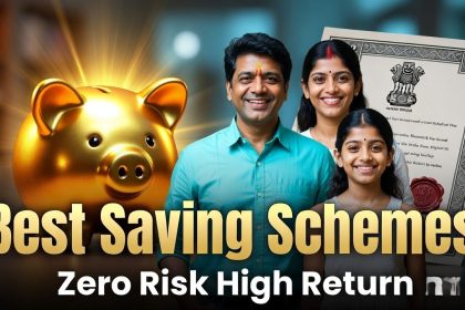 Best Government Saving Schemes in India 2026 Guide