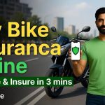 Buy Bike Insurance Online 2026 Benefits and Guide