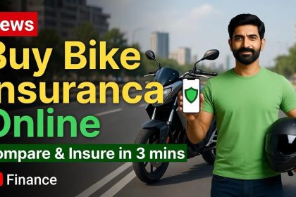 Buy Bike Insurance Online 2026 Benefits and Guide