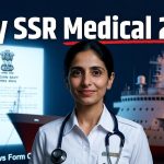 Indian Navy Agniveer SSR Medical Apply Online Link