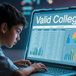 Valid College India Best College Search Platform