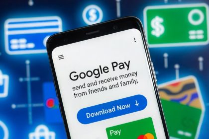 Google Pay App Latest Version Download Link