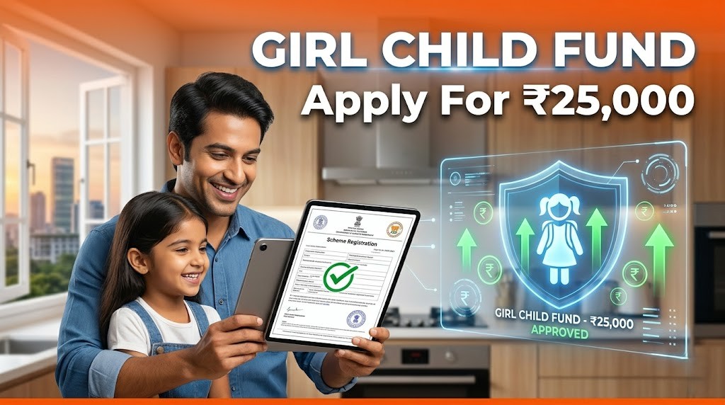 Chief Minister Kanya Sumangala Scheme online application portal 2026