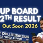 UP Board 12th Result 2026 Check Link