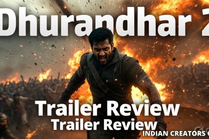 Dhurandhar 2 Trailer Review Public Reaction Box Office