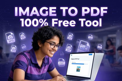 Image to PDF Converter Free Tool Online No Watermark