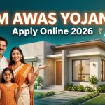 PM Awas Yojana 2026 Apply Online Subsidy Benefits