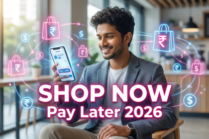 Best BNPL Apps in India 2026 top credit line platforms for instant shopping