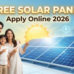 PM Surya Ghar Free Solar Panel Yojana Apply Online 2026