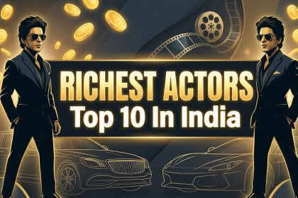 Top 10 Richest Indian Actors Net Worth 2026