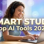 Best AI Tools for Students 2026 to study smarter and faster