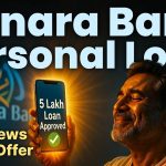 Canara Bank Personal Loan 5 Lakh Apply Online