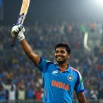 T20 World Cup 2026 Sanju Samson 97 Runs Highlights India Semifinals