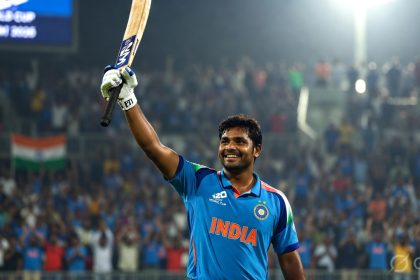 T20 World Cup 2026 Sanju Samson 97 Runs Highlights India Semifinals