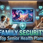 Best Health Insurance Plans for Senior Citizens 2026 comprehensive medical policies