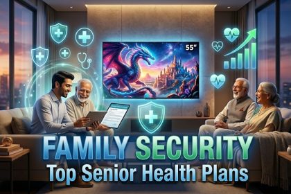 Best Health Insurance Plans for Senior Citizens 2026 comprehensive medical policies