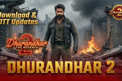 Dhurandhar 2 The Revenge Full Movie Download Direct Link