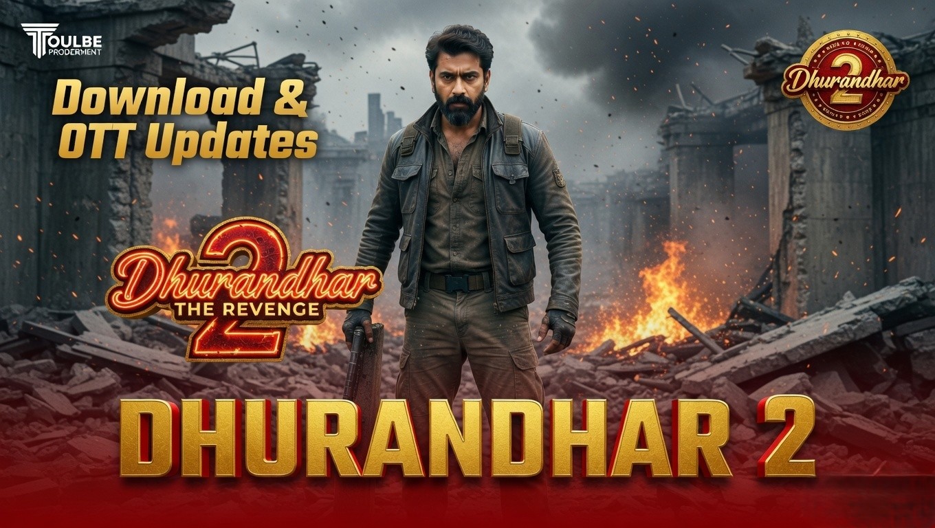 Dhurandhar 2 The Revenge Full Movie Download Direct Link