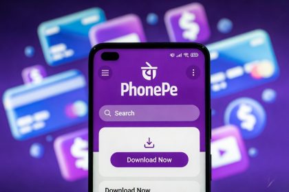 PhonePe App Latest Version Download Link
