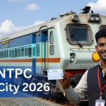 RRB NTPC Graduate Exam City Details 2026 Live Link
