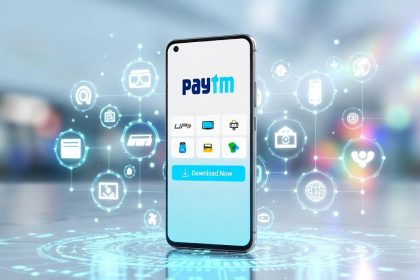 Paytm App Latest Version Download Link